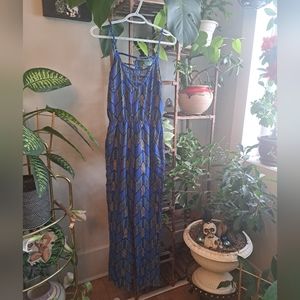 Pant suit and rompers